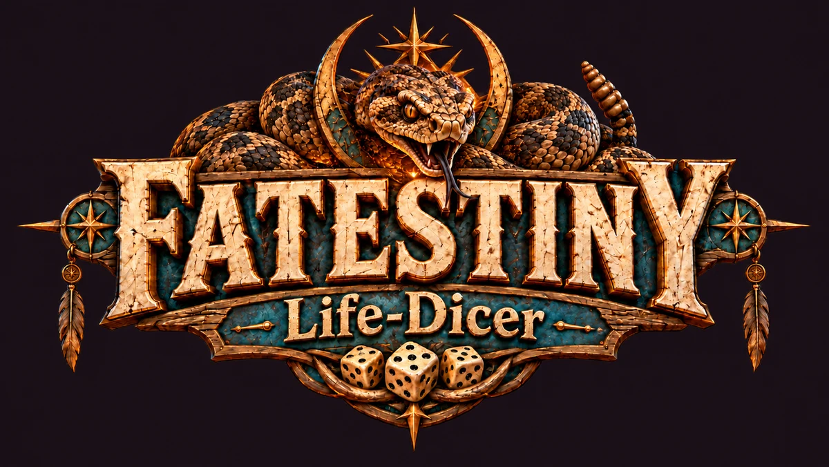 FATESTINY: Life-Dicer